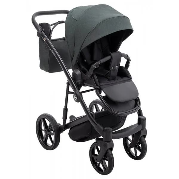 Коляска універсальна 2в1 Adamex Mobi Air Thermo New Lux TK-50 681084 фото 4
