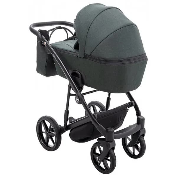 Коляска універсальна 2в1 Adamex Mobi Air Thermo New Lux TK-50 681084 фото 6