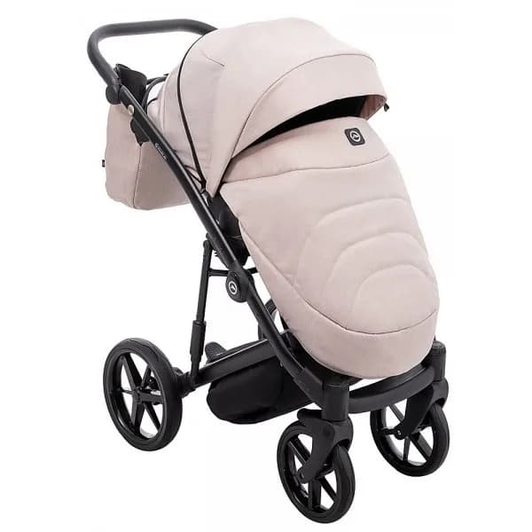 Коляска універсальна 2в1 Adamex Mobi Air Thermo New TIP TK-20 681089 фото 4