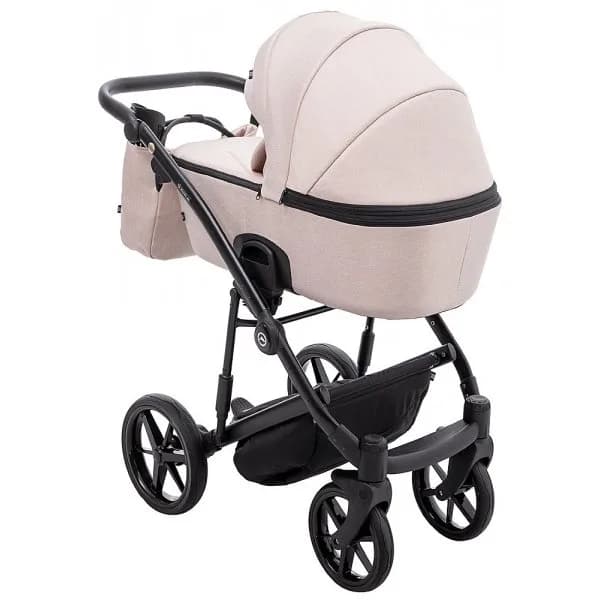 Коляска універсальна 2в1 Adamex Mobi Air Thermo New TIP TK-20 681089 фото 2
