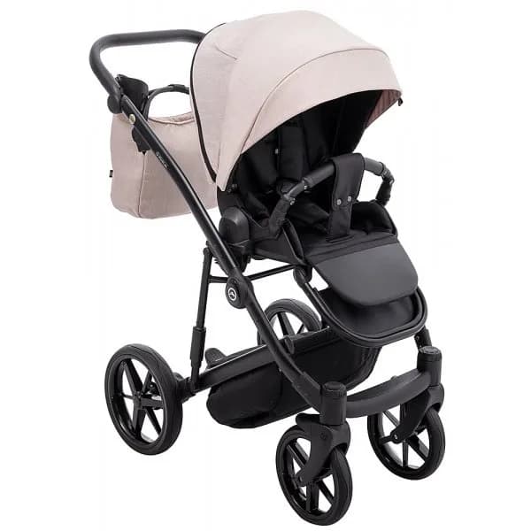 Коляска універсальна 2в1 Adamex Mobi Air Thermo New TIP TK-20 681089 фото 5