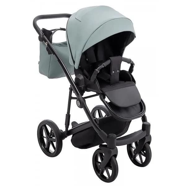 Коляска універсальна 2в1 Adamex Mobi Air Thermo New ECO SA-20 681091 фото 6