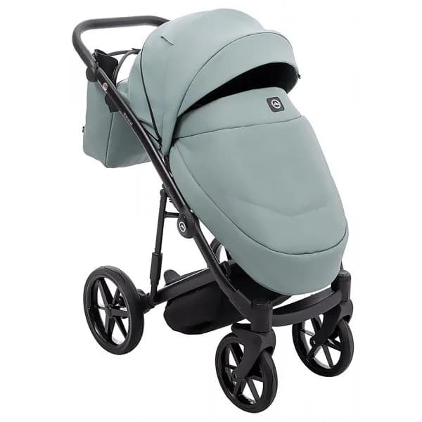 Коляска універсальна 2в1 Adamex Mobi Air Thermo New ECO SA-20 681091 фото 2