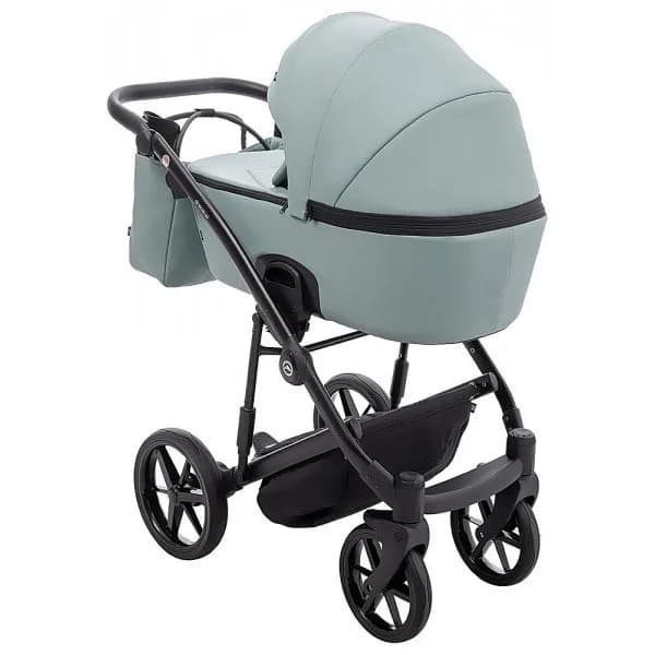 Коляска універсальна 2в1 Adamex Mobi Air Thermo New ECO SA-20 681091 фото 3