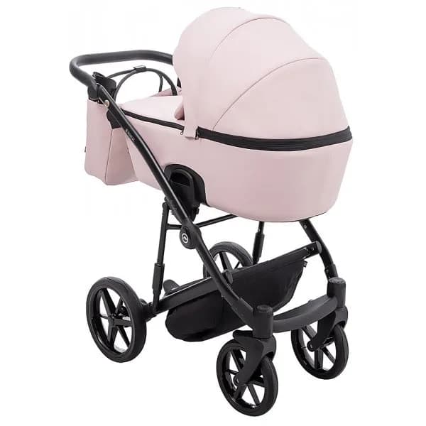 Коляска універсальна 2в1 Adamex Mobi Air Thermo New ECO SA-15 681095 фото 3