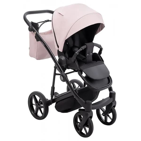 Коляска універсальна 2в1 Adamex Mobi Air Thermo New ECO SA-15 681095 фото 2