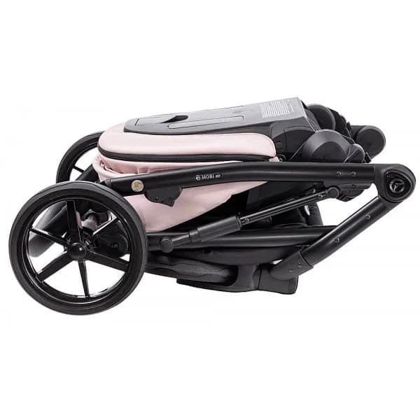 Коляска універсальна 2в1 Adamex Mobi Air Thermo New ECO SA-15 681095 фото 5