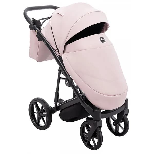 Коляска універсальна 2в1 Adamex Mobi Air Thermo New ECO SA-15 681095 фото 4