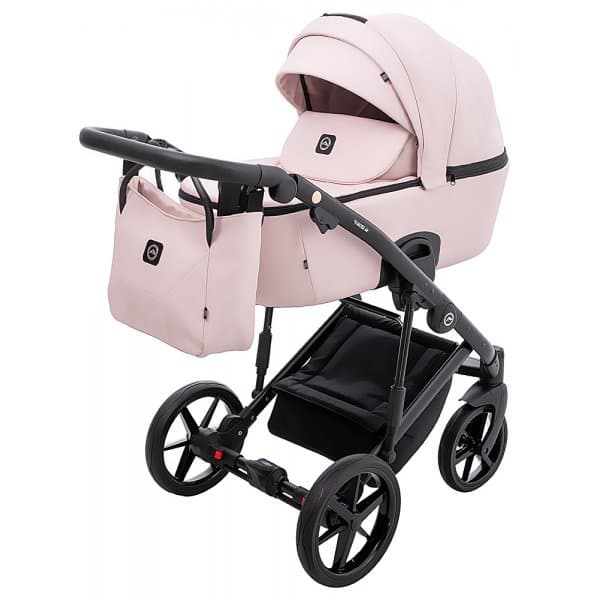 Коляска універсальна 2в1 Adamex Mobi Air Thermo New ECO SA-15 681095