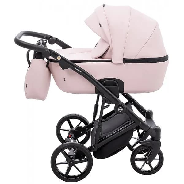 Коляска універсальна 2в1 Adamex Mobi Air Thermo New ECO SA-15 681095 фото 6