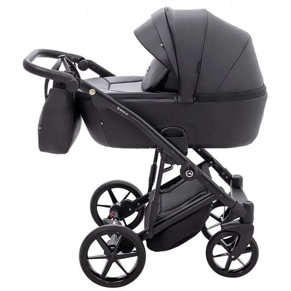 Коляска універсальна 2в1 Adamex Mobi Air Thermo New ECO SA-2 681096 фото 5