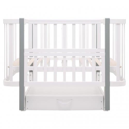 Ліжко дитяче Babyroom Місяць LU-3 681898