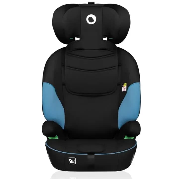 Автокрісло Lionelo Levi i-Size Blue Cobalt LO-LEVI I-SIZE BLUE COBALT фото 2