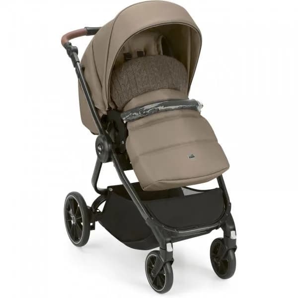 Коляска універсальна 3в1 CAM Techno Soul 4 Seasons 805T/V97/982/727K фото 2