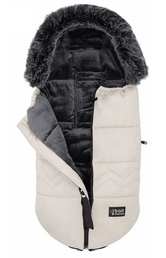 Конверт зимовий Bair Alaska Thermo NR-2 680659 desert beige фото 2