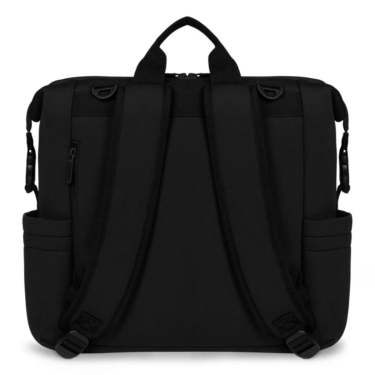 Сумка Lionelo Cube Black LO-CUBE BLACK фото 2