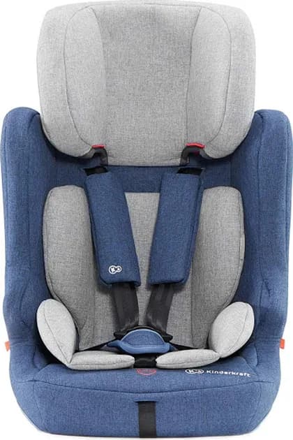 Автокрісло Kinderkraft Fix2Go KKFFIX2NAV0000 Navy фото 3