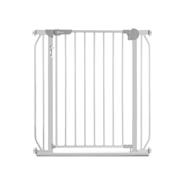 Захисний бар'єр Lionelo Truus Slim LED Grey LO-TRUUS SLIM LED GREY