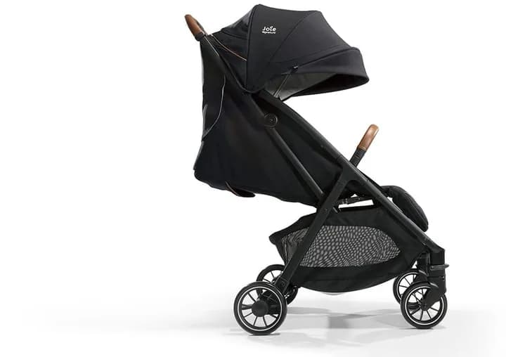 Коляска прогулянкова Joie Parcel Signature Eclipse S2112AAECL000 фото 2