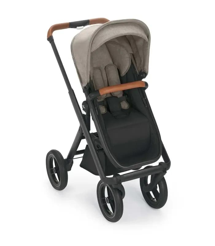 Коляска універсальна 2в1 Neonato Puro Urban N900-45/A фото 2
