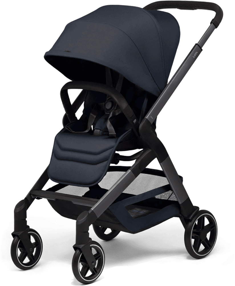 Коляска прогулянкова Joolz Hub2 100006 Navy blue