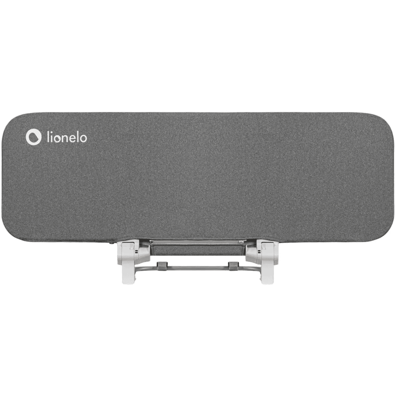 Захисний бар'єр Lionelo Lora Grey Stone LO-LORA GREY STONE