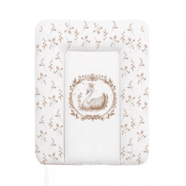 Пеленатор м'який Ceba Glamour Style 75*72см W-144-000-784