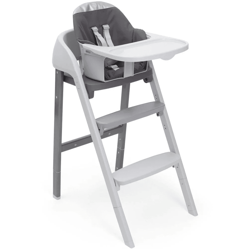 Стільчик для годування 3в1 Chicco Crescendo Up 87046.07.00