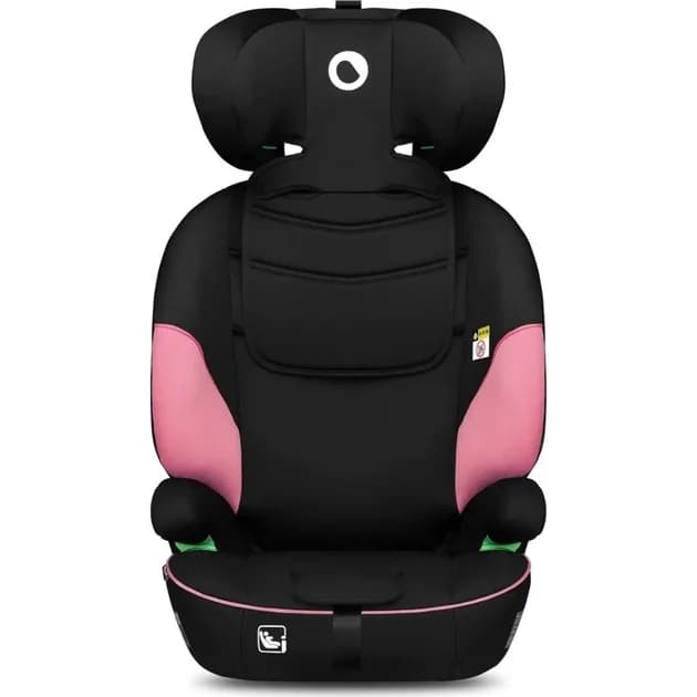 Автокрісло Lionelo Levi i-Size Pink Baby LO-LEVI I-SIZE PINK BABY фото 2 Автокрісло Lionelo Levi i-Size Pink Baby LO-LEVI I-SIZE PINK BABY фото 2