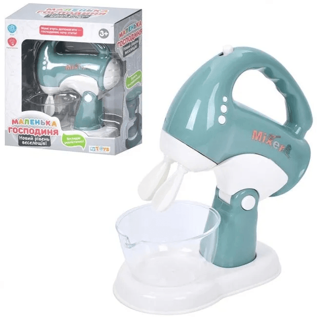 Міксер Limo Toy YH129-6G