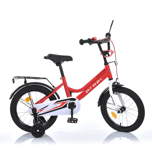 Велосипед 16'' Prof1 MB 16031-1