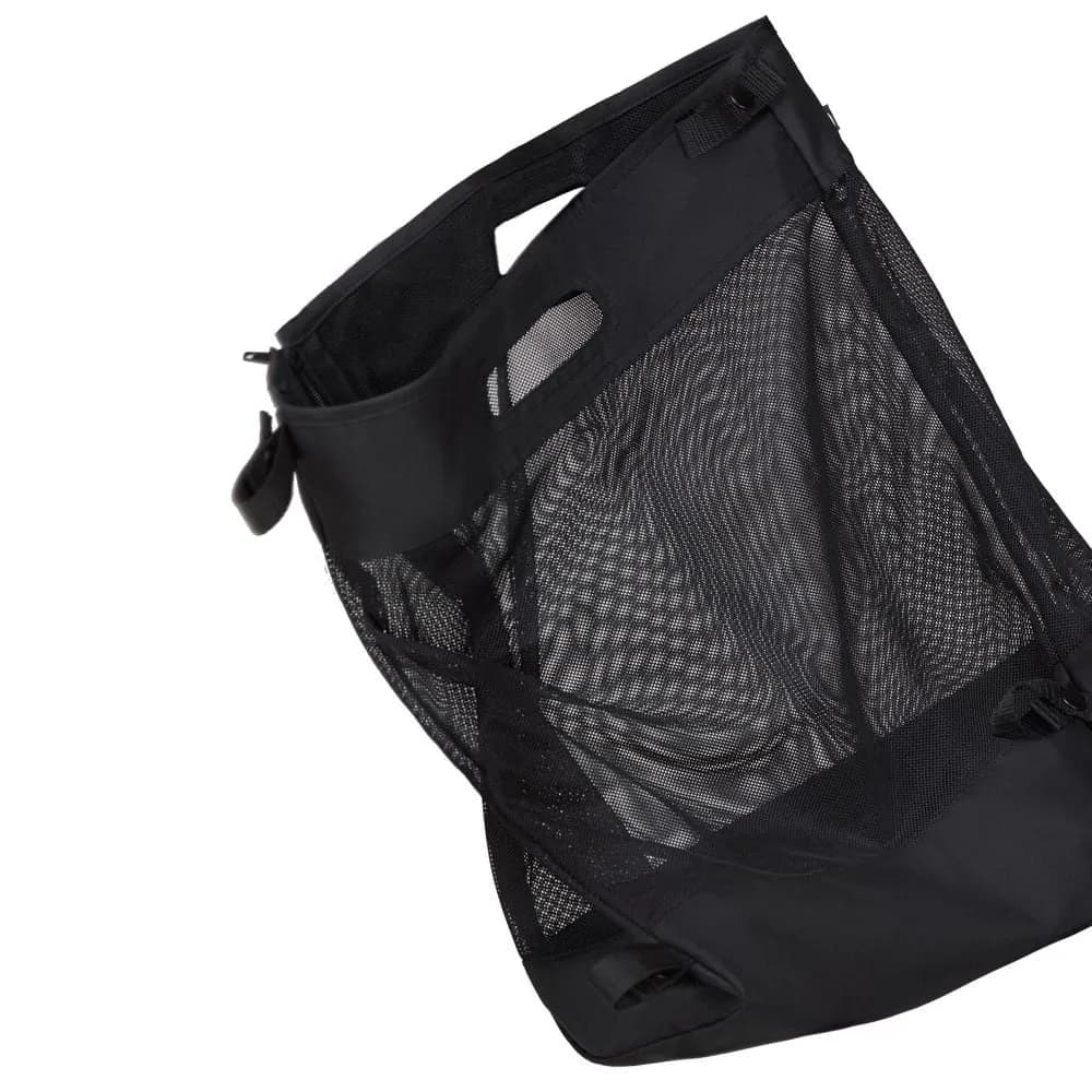 Сумка на коляску Anex Shopping Bag sb-01 black фото 2