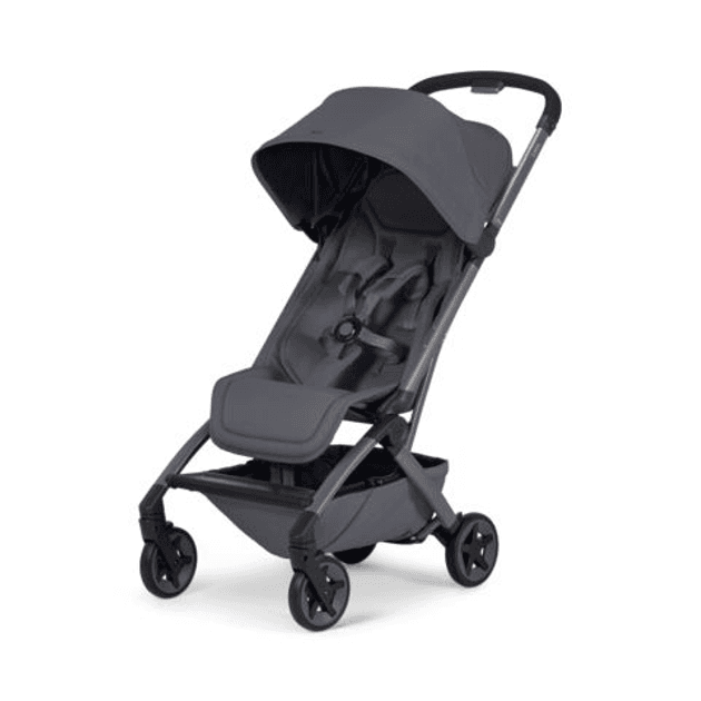 Коляска прогулянкова Joolz Aer 2 Stone grey 320004
