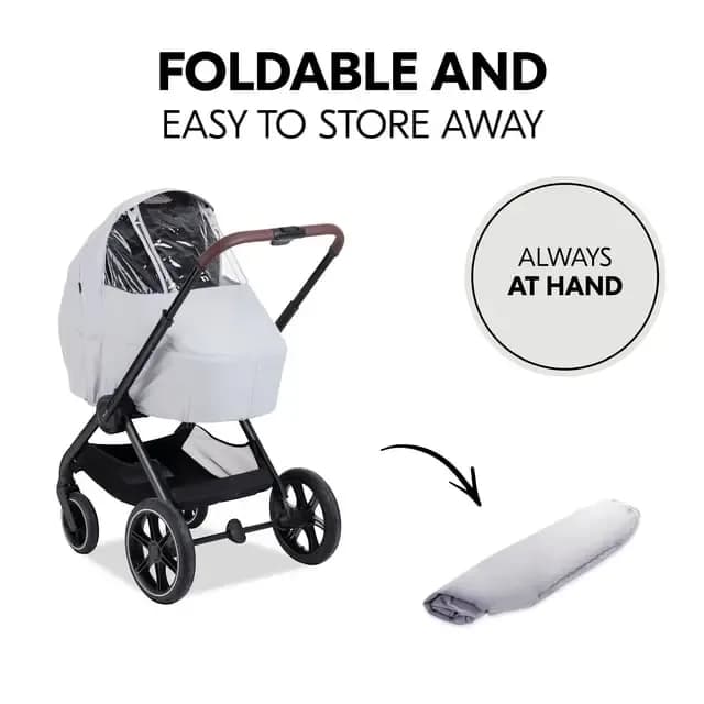 Дощовик Hauck Walk N Care 55076-2 фото 2
