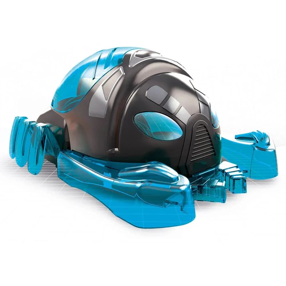 Конструктор Clementoni Робот RoboBeetle 12дет 75066 фото 2