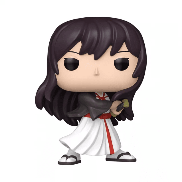 Ігрова фігурка FUNKO POP! cерії Пекельний рай - Тома 92517