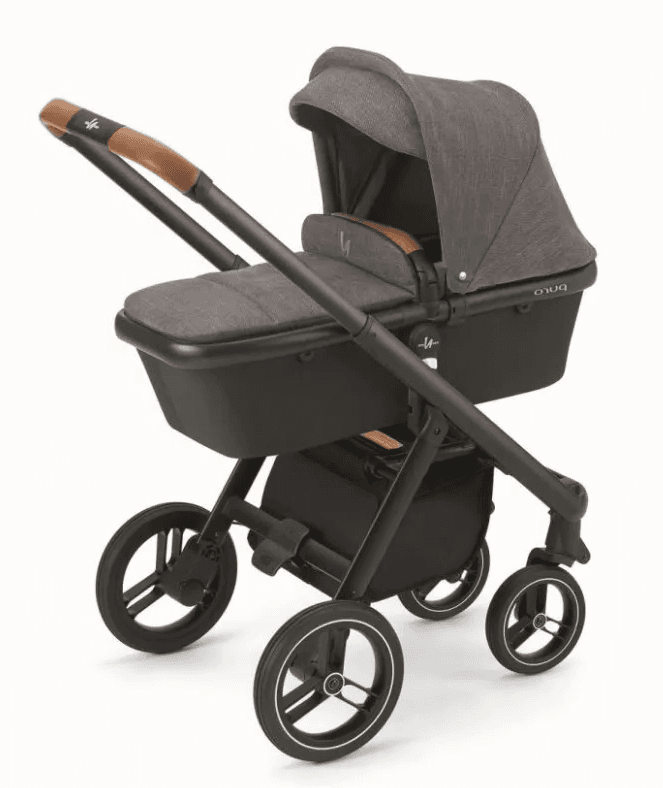 Коляска універсальна 2в1 Neonato Puro Urban N900-72/A