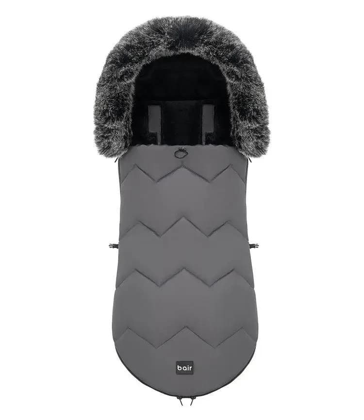 Конверт зимовий Bair Canada 681742 smoke graphite
