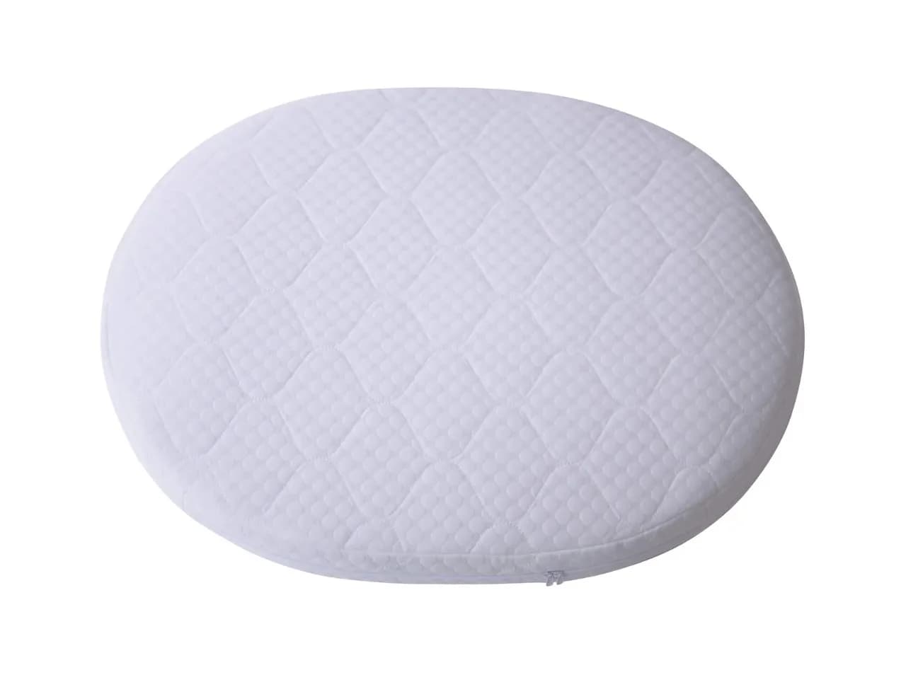 Матрац-трансформер Верес Coconut+ Elastic foam 140х70х10 см 51.9.02 фото 3