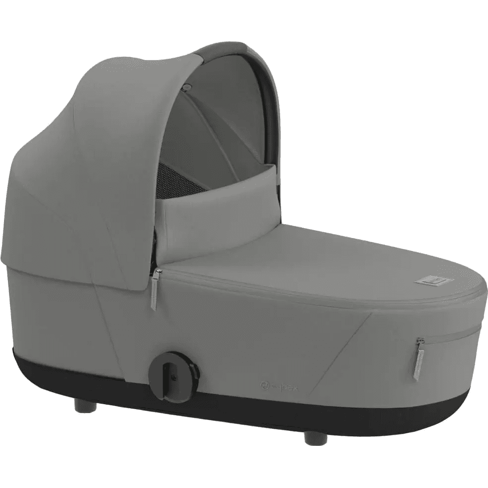 Люлька Cybex Mios Lux 523000929 Mirage Grey