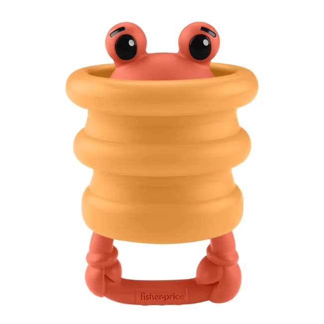 Прорізувач Fisher-price Морські друзі JHB54 фото 3