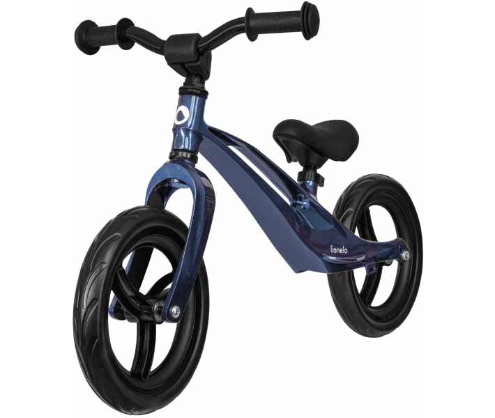 Біговел Lionelo Bart Blue Violet LOE-BART BLUE VIOLET