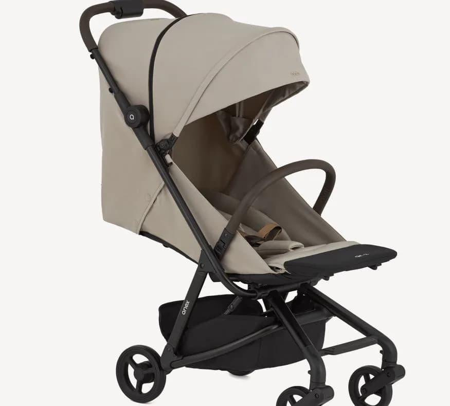 Коляска прогулянкова ANEX Air-Z plus Az-10 Vivi фото 2
