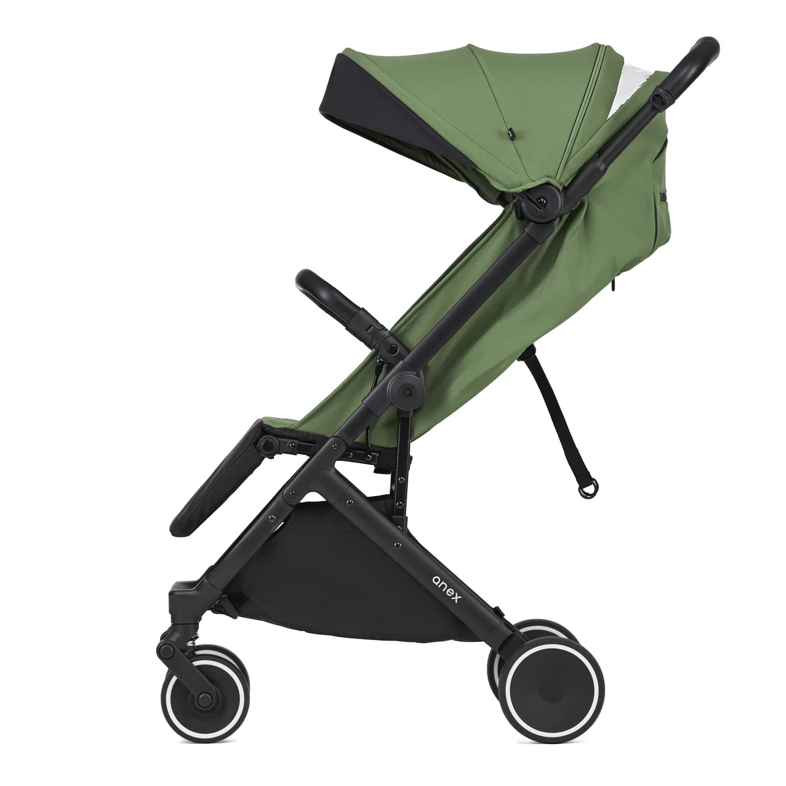 Коляска прогулянкова ANEX Air-X Avo Ax-10/L фото 3