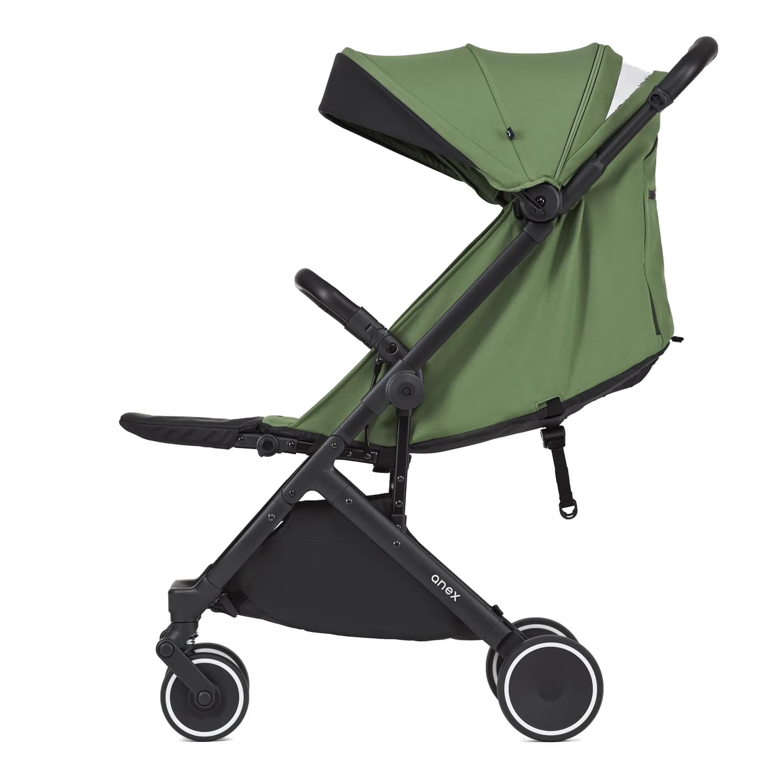 Коляска прогулянкова ANEX Air-X Avo Ax-10/L фото 2