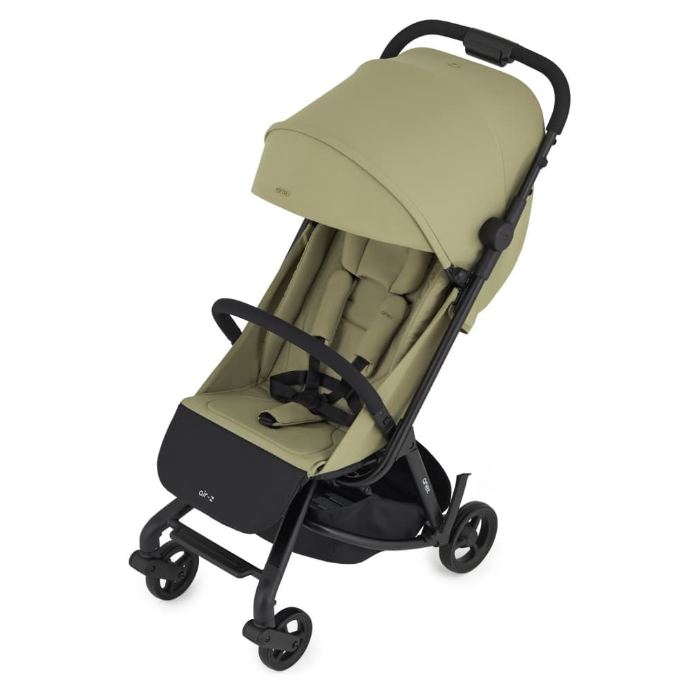 Коляска прогулянкова Anex Air-Z Gelato Az-12