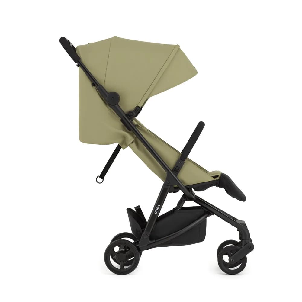 Коляска прогулянкова Anex Air-Z Gelato Az-12 фото 2