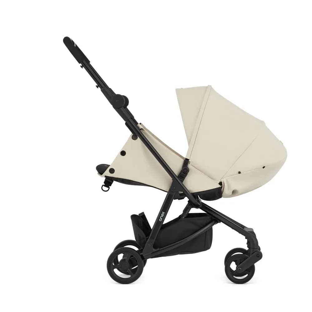 Коляска прогулянкова ANEX Air-Z Oaty Az-14 фото 3