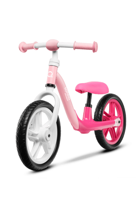 Біговел Lionelo Alex Bubblegum LOE-ALEX BUBBLEGUM