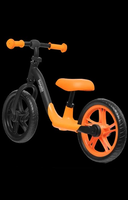 Біговел Lionelo Alex Orange LOE-ALEX ORANGE фото 2